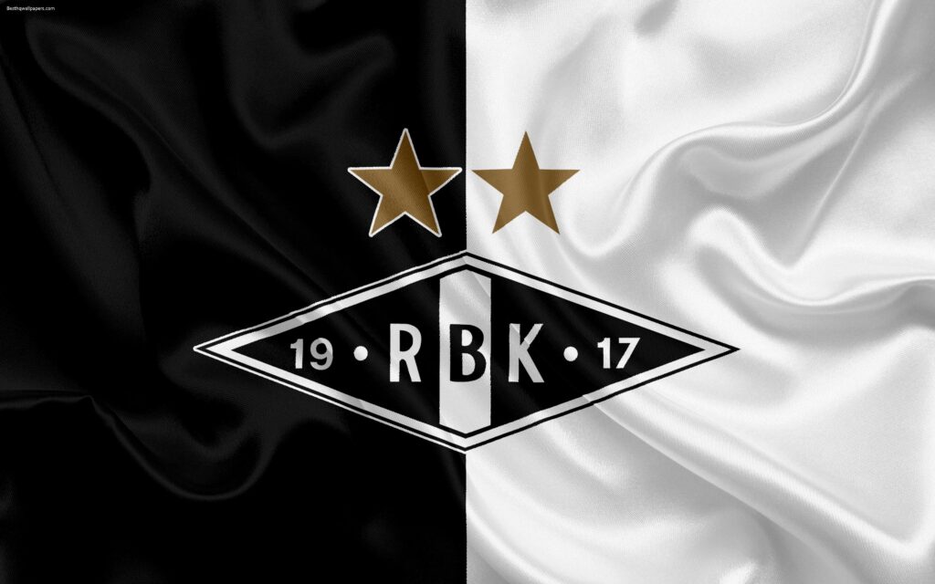 Download wallpapers Rosenborg BK, k, Norwegian football club