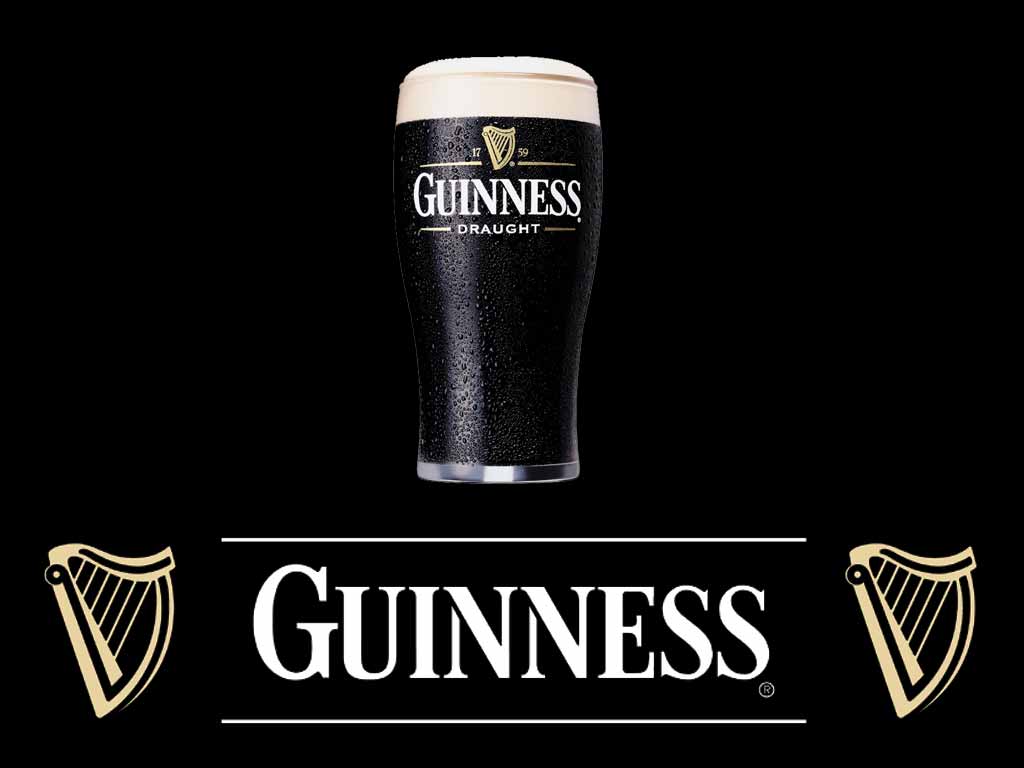 Guinness Logo guinness wallpapers – Logo Database