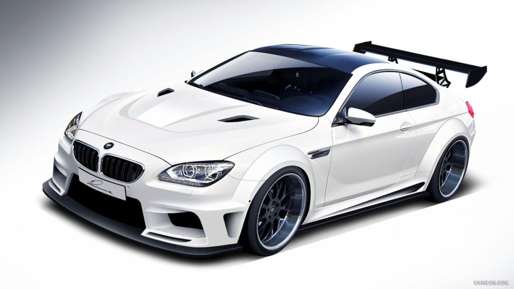 Wallpapers For – Bmw M White Wallpapers