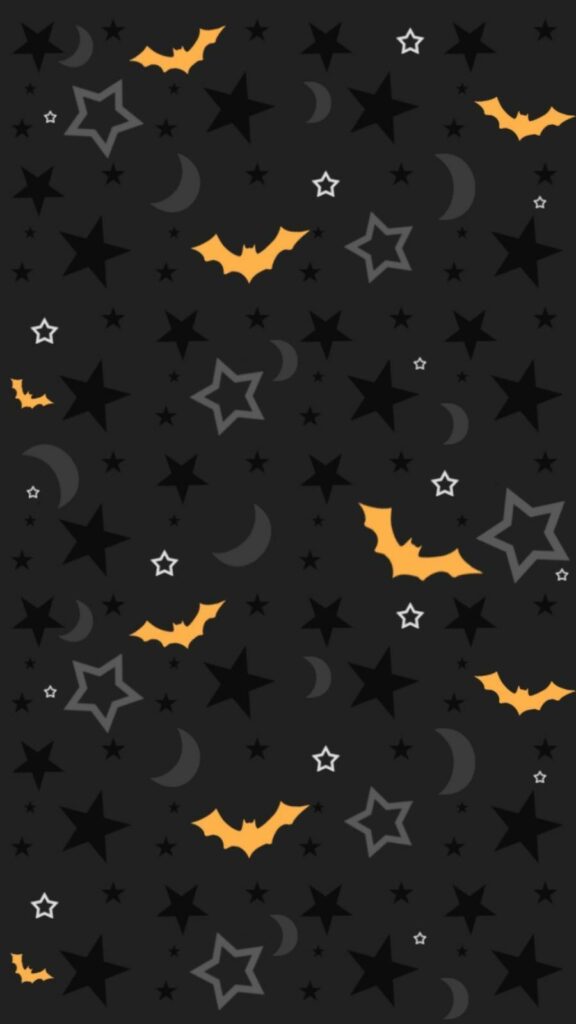 Halloween iPhone Wallpapers