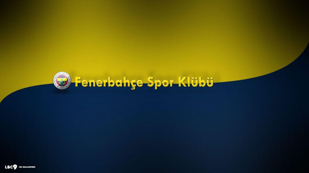 Fenerbahce wallpapers |