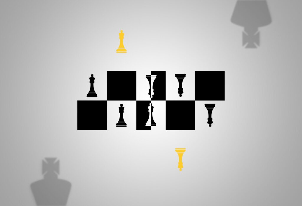 Chess Wallpapers by Van