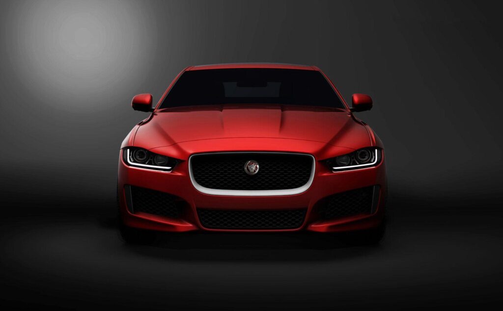 Jaguar’s Future Model Plans Plotted