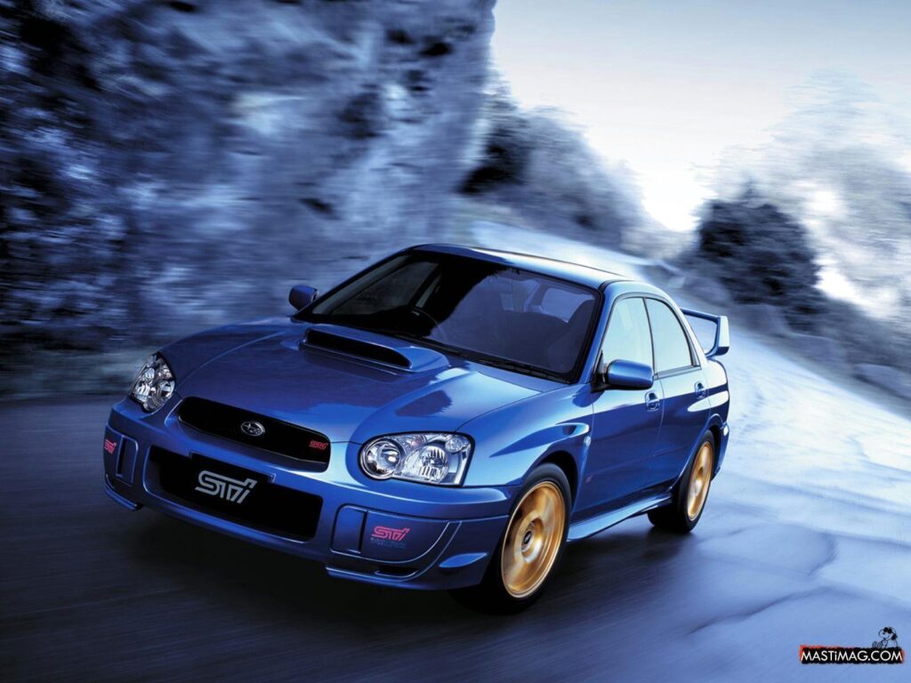 Popular Subaru Impreza Wrx Sti Wallpapers , HQ Backgrounds