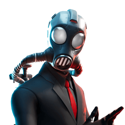 Chaos Agent Fortnite wallpapers