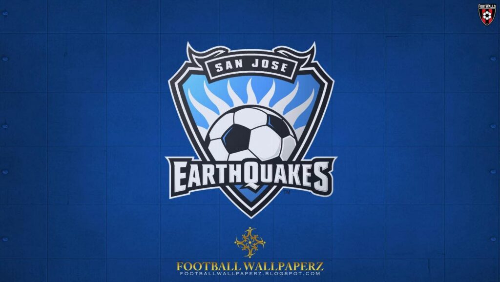 San Jose Earthquakes Wallpapers
