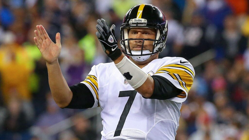 Fantasy Football Trade Advice Time to buy low on injured Ben