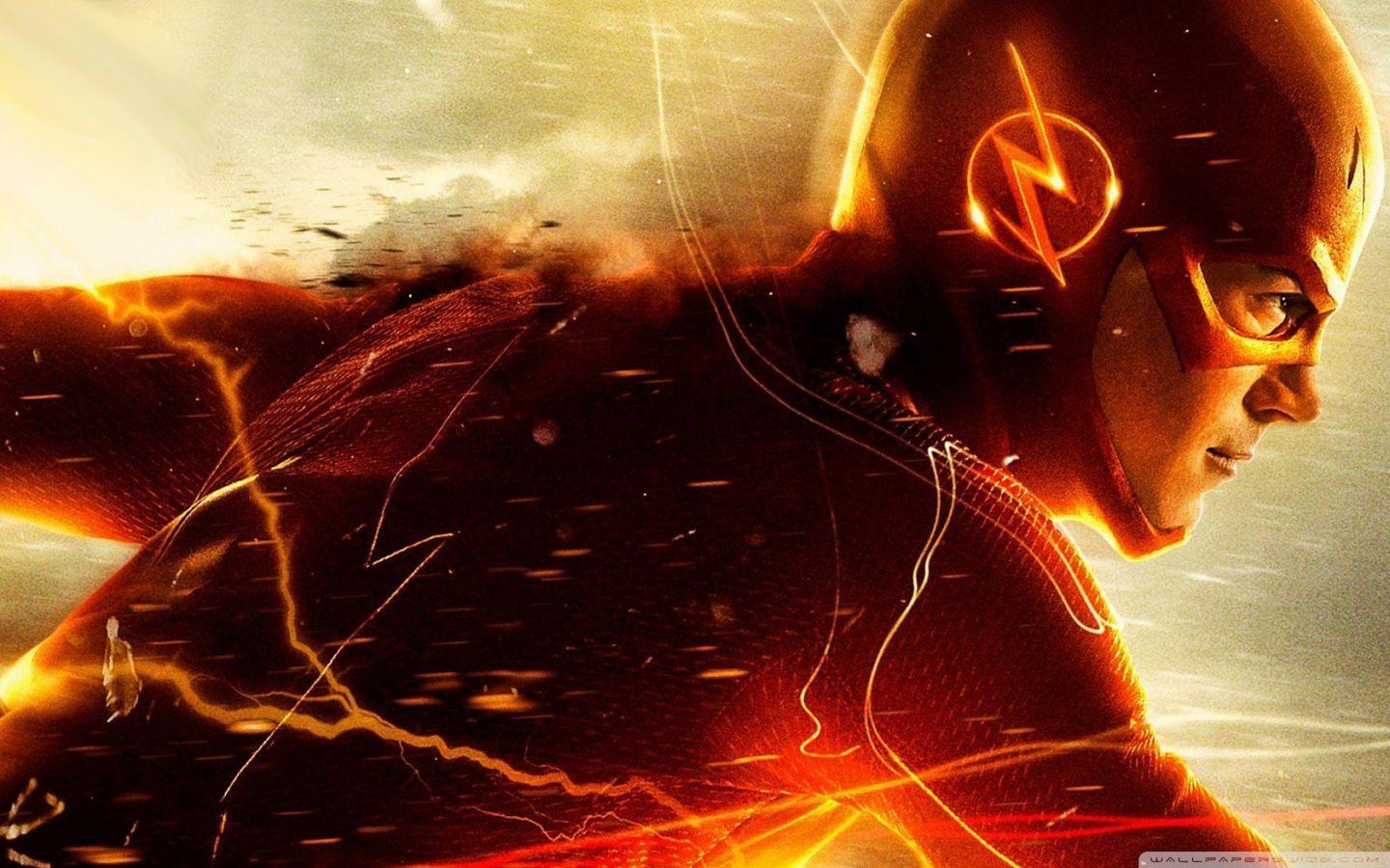 Download The Flash Wallpapers For Android