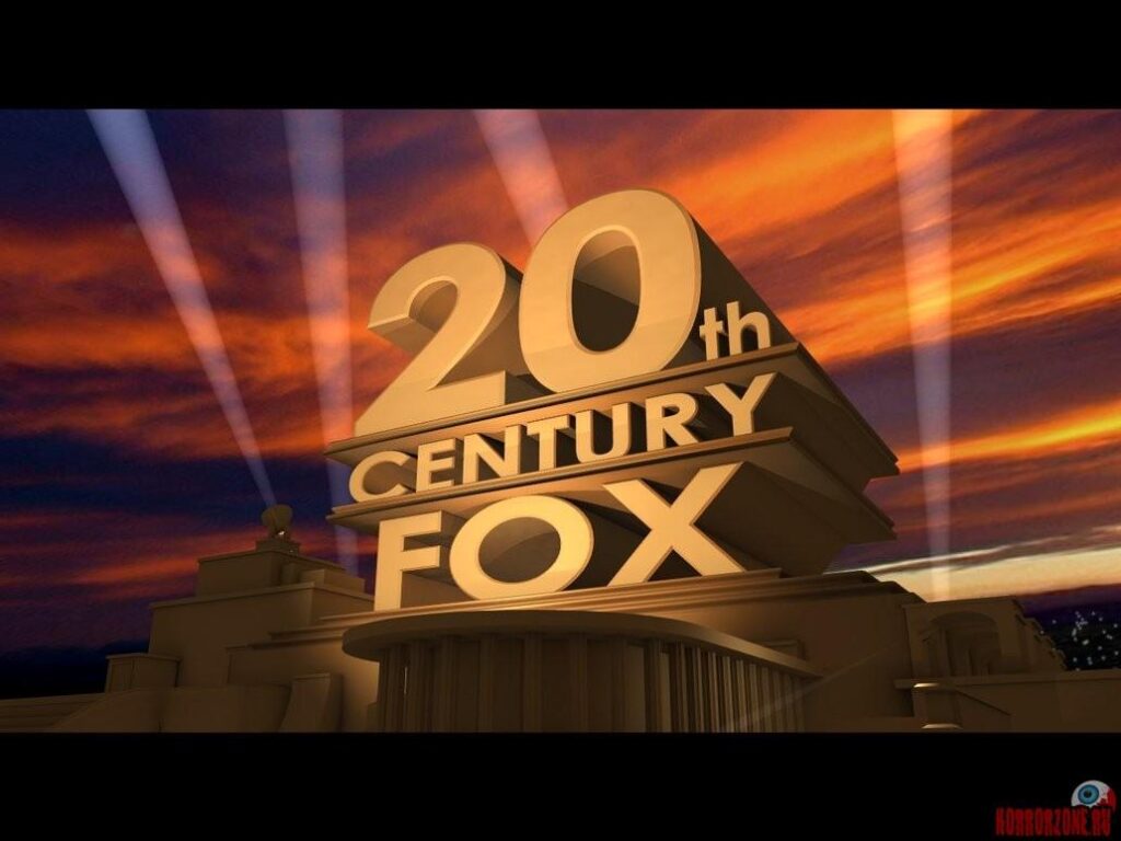 Th Century Fox Обои