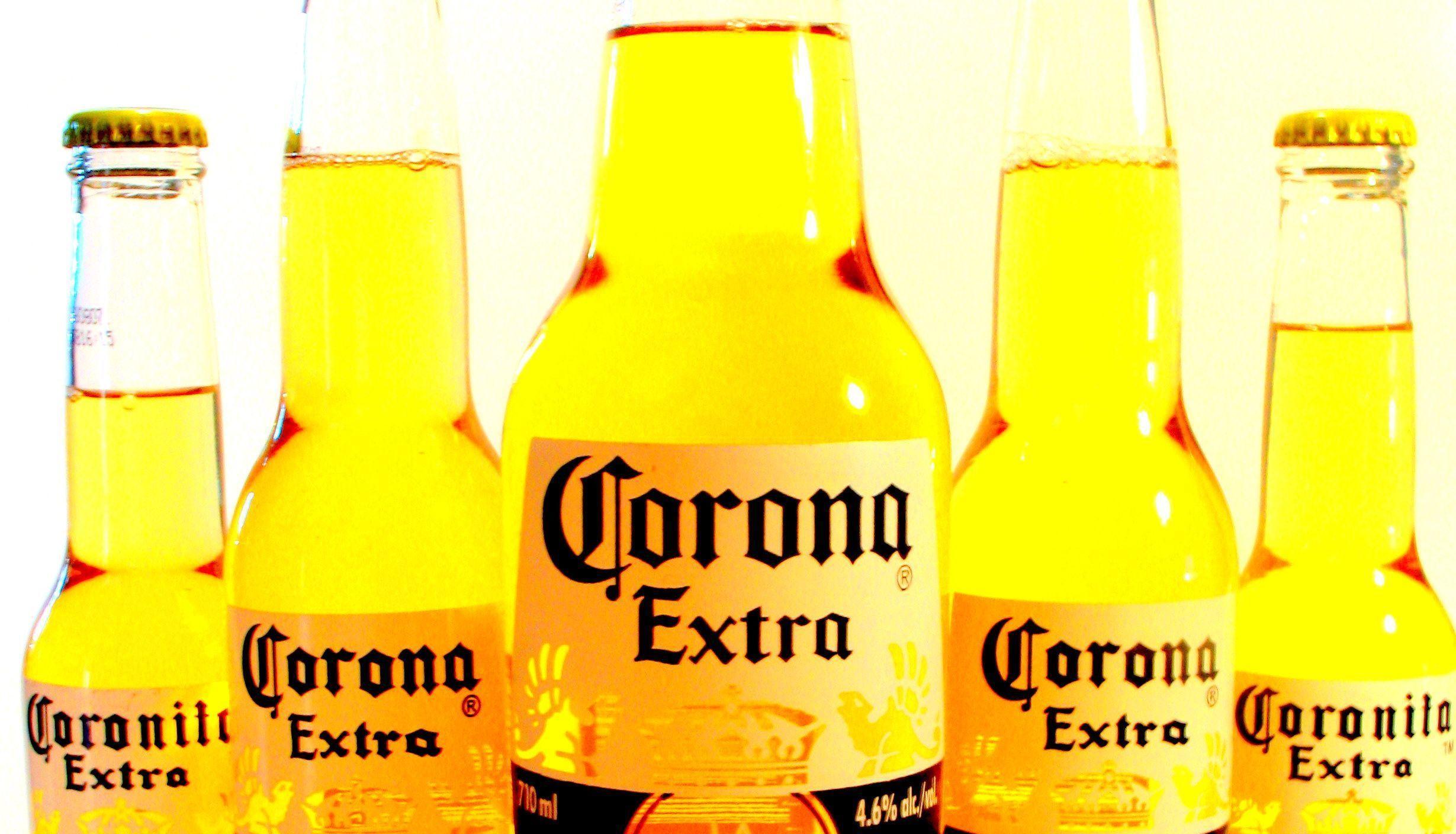 Pix For – Cerveza Corona Wallpapers