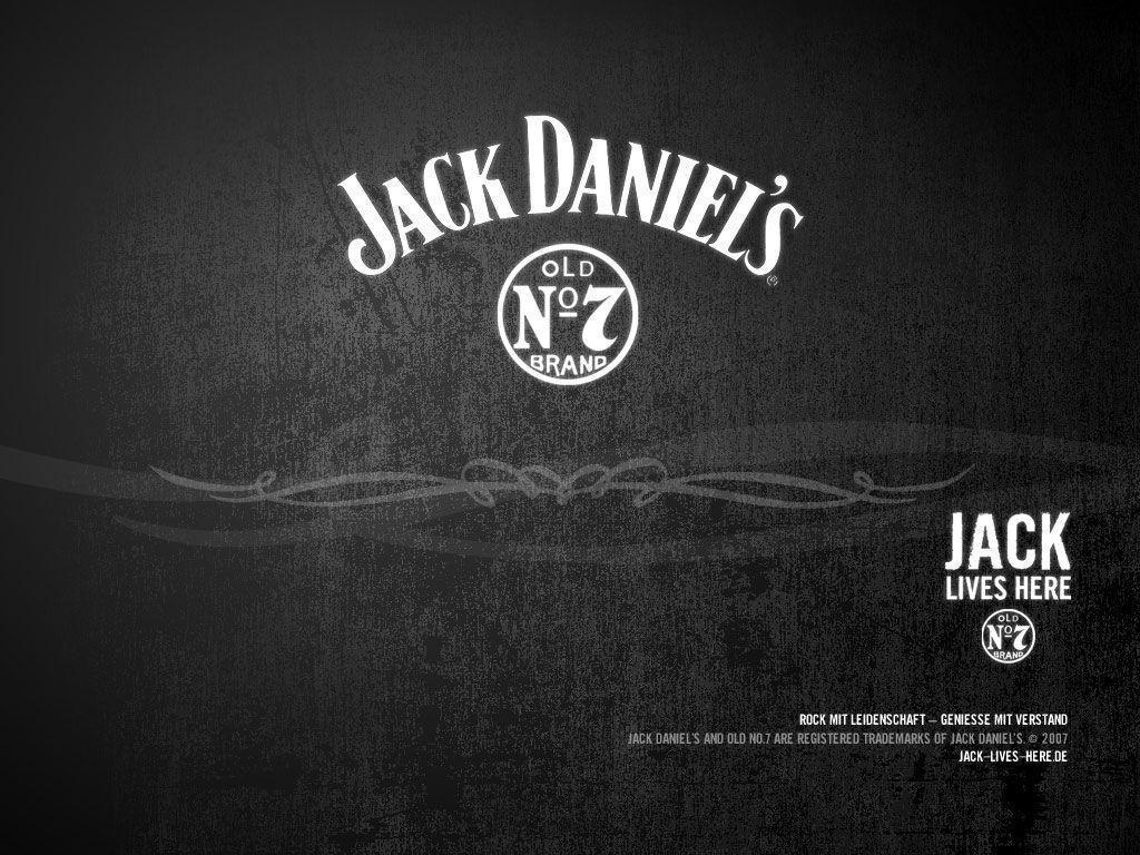 Jack Daniels Wallpapers 2K Widescreen For Your Wallpapers