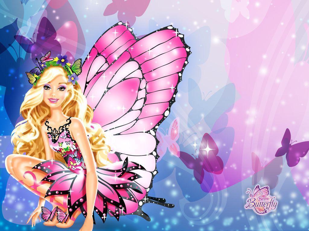 Wallpapers For – Wallpapers Of Barbie Fairytopia