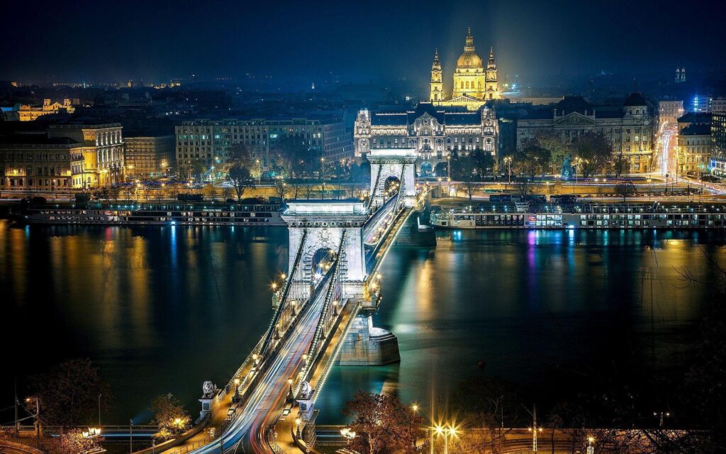 Best Budapest Wallpaper