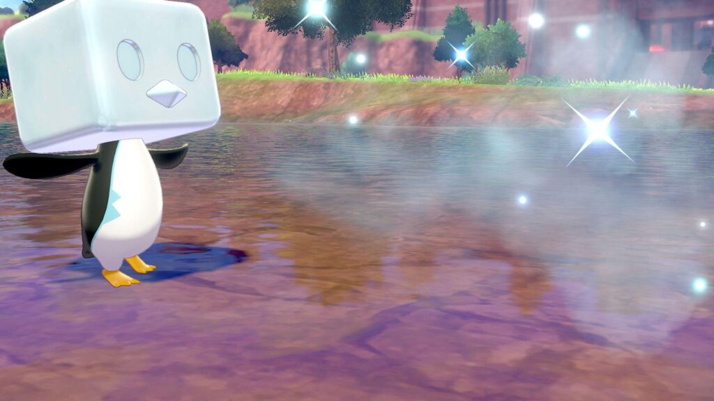 Pokemon Sword|Shield details more of its new Pokemon, Gym Leaders