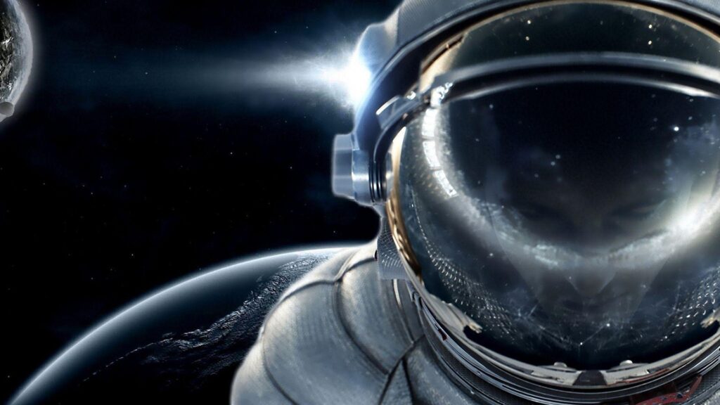 Cool Astronaut Wallpapers