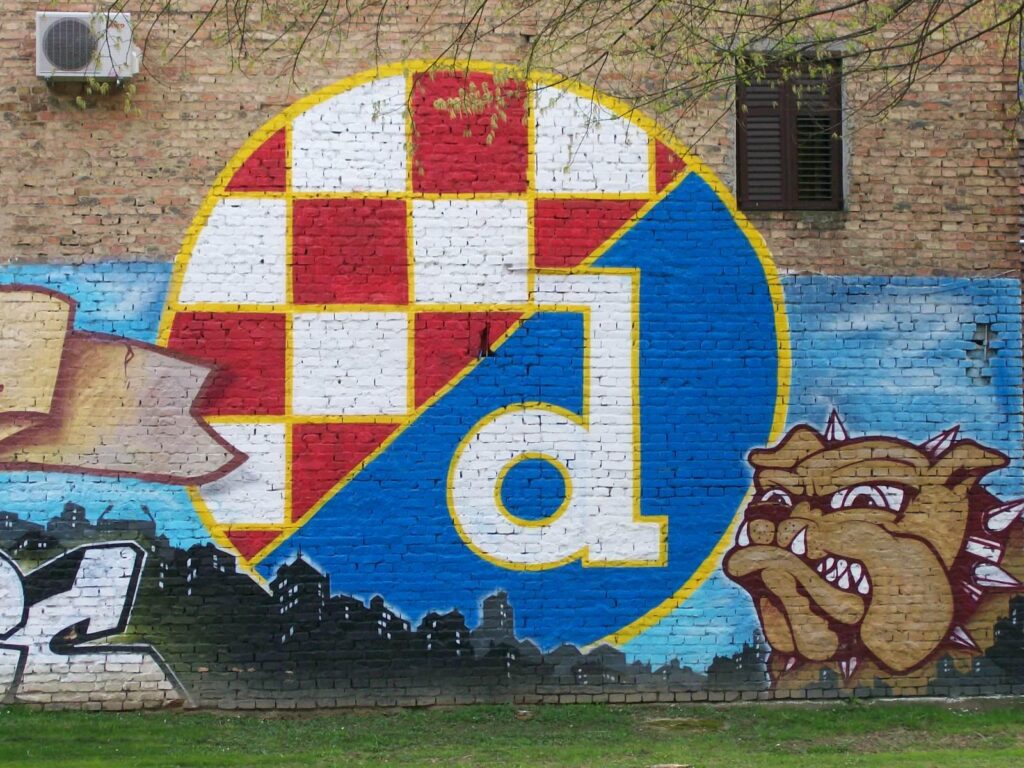 Wallpaper about GNK Dinamo Zagreb ????