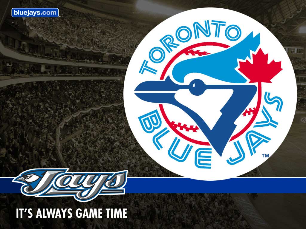 Fanciful Toronto Blue Jays Wallpapers PX – Original