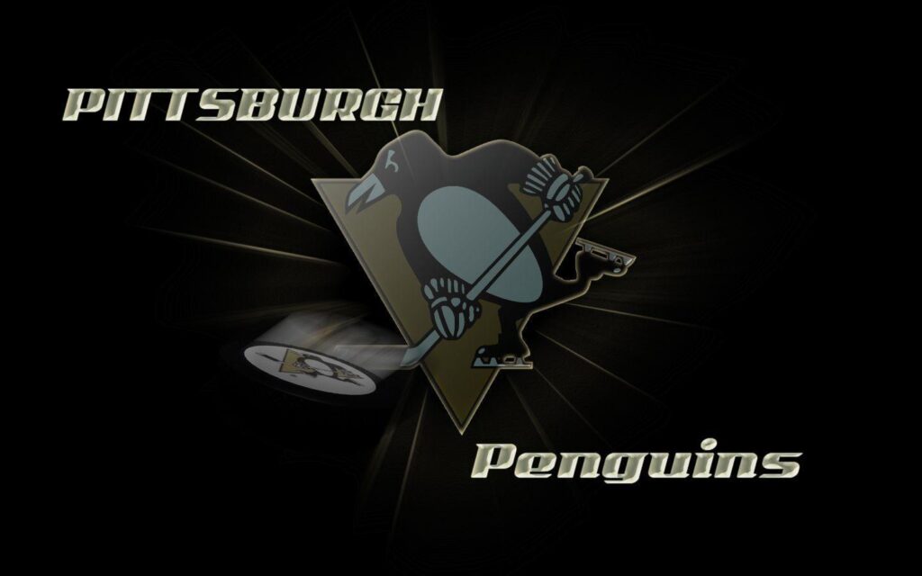 Wallpapers of the day Pittsburgh Penguins