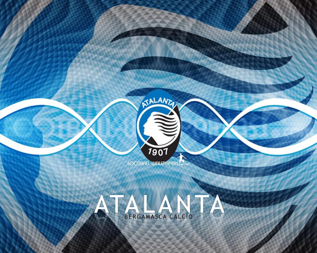 Atalanta Football Wallpapers Players, Teams, Leagues