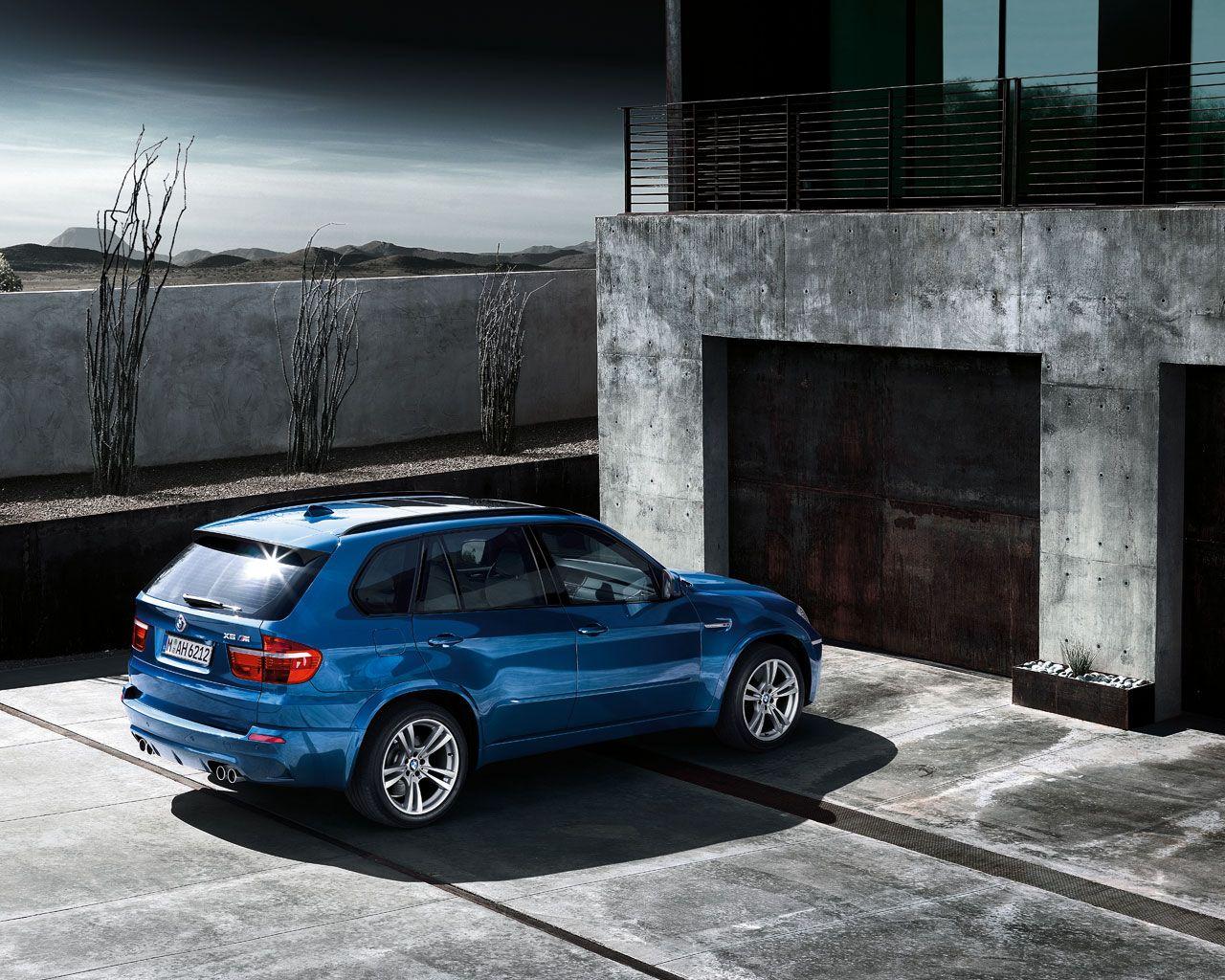 Great BMW X Wallpapers