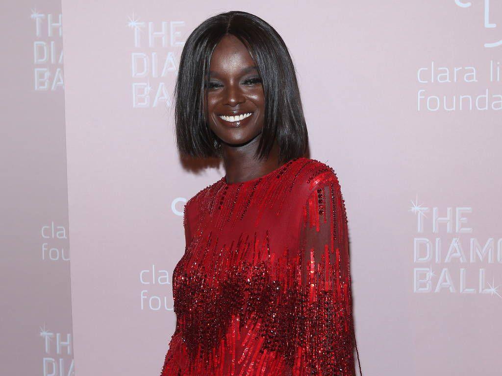 Duckie Thot tapped as L’Oreal Paris brand ambassador