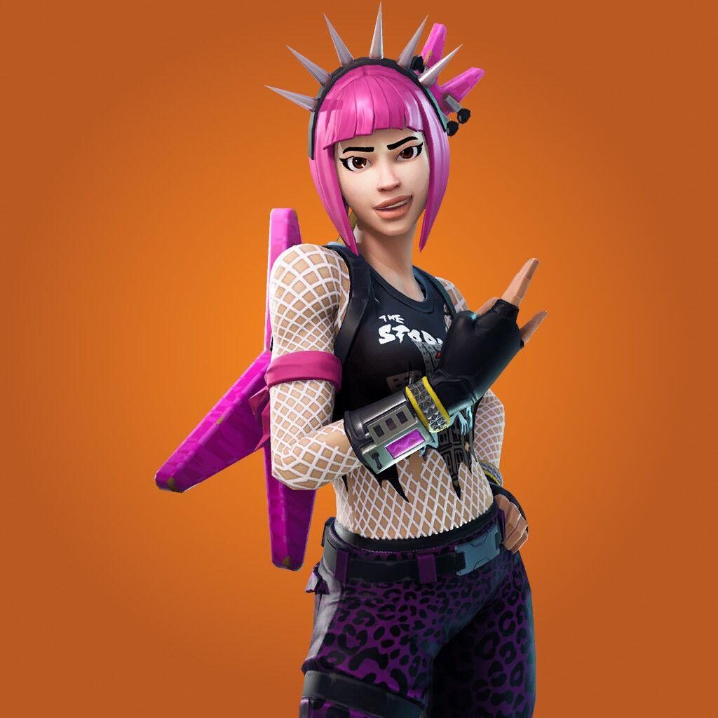 Fortnite Power Chord Related Keywords & Suggestions