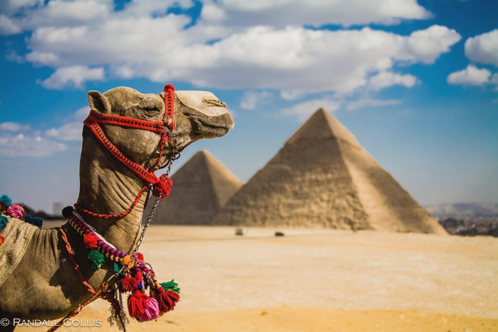 Egypt Wallpapers 2K Download