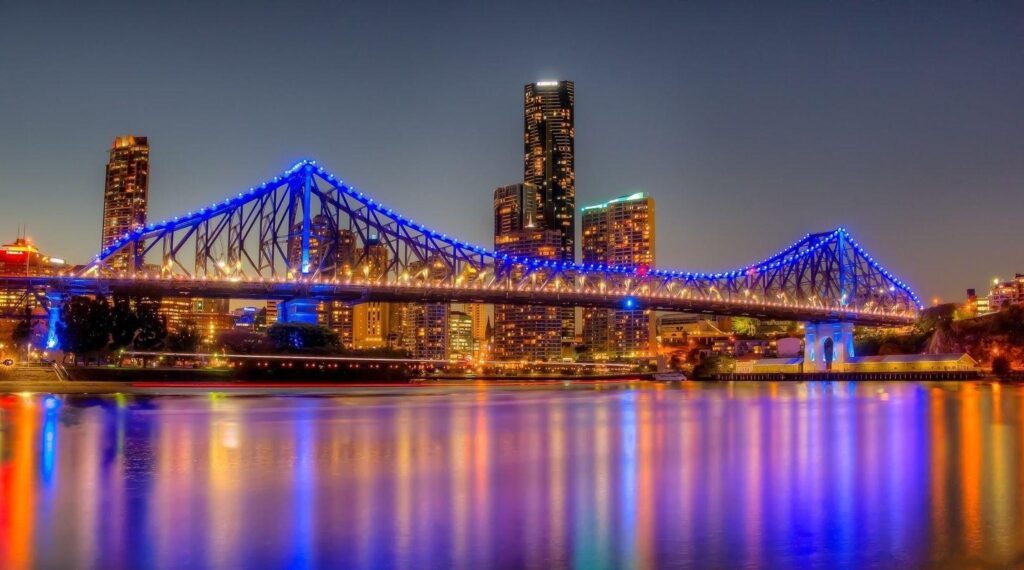 Brisbane Wallpapers