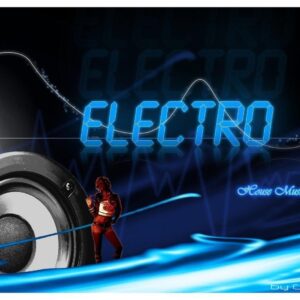 Electro House Music