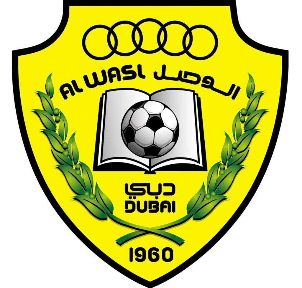 Alwasl logo
