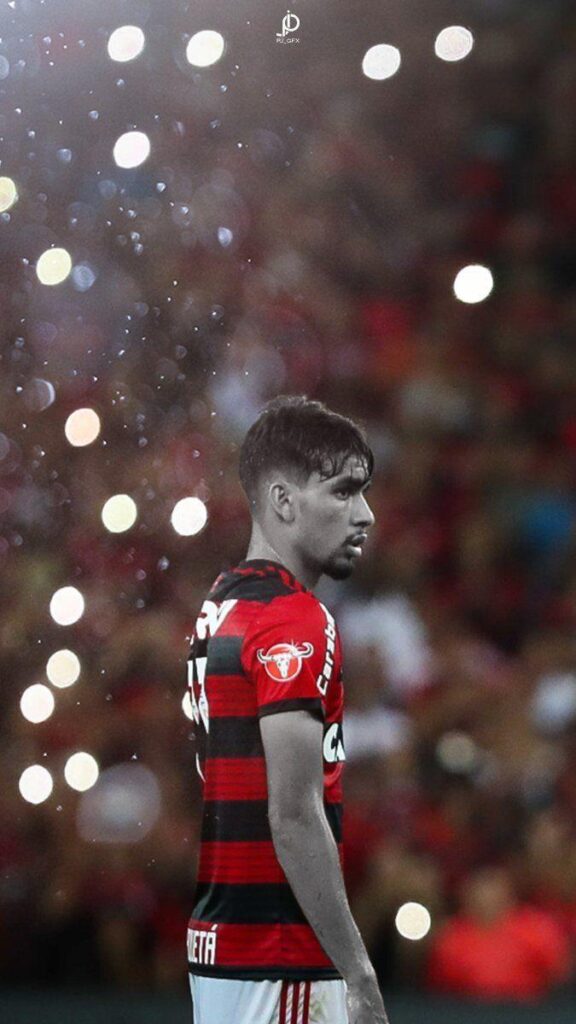 Lucas Paquetá