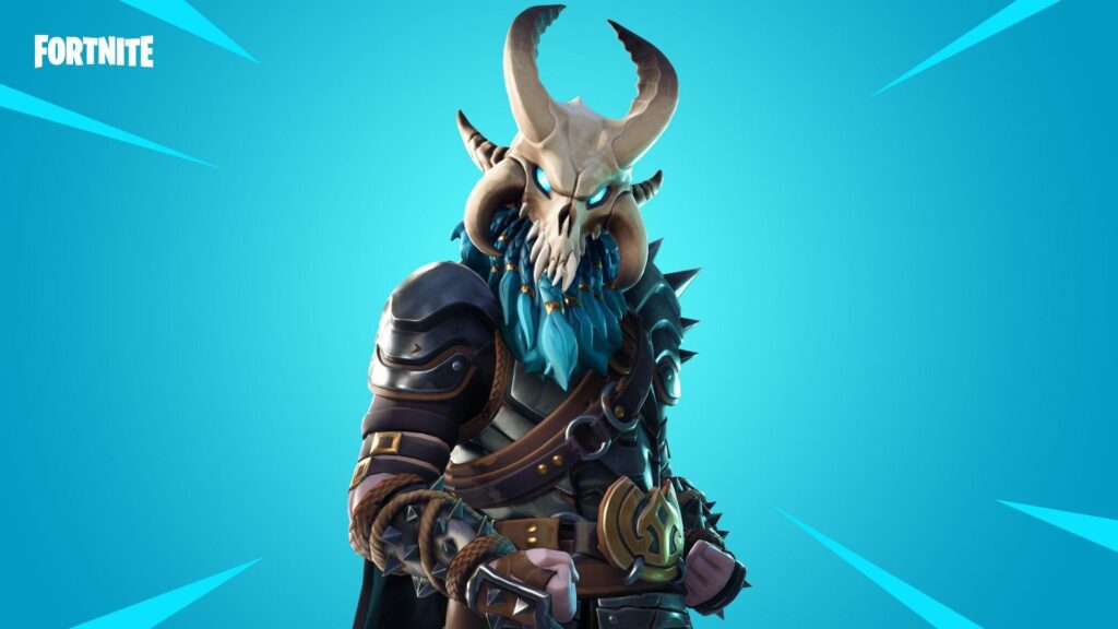 What are the Fortnite Ragnarok challenges and what can you unlock