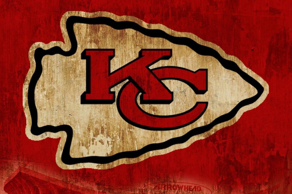 2K Kansas City Chiefs Wallpapers