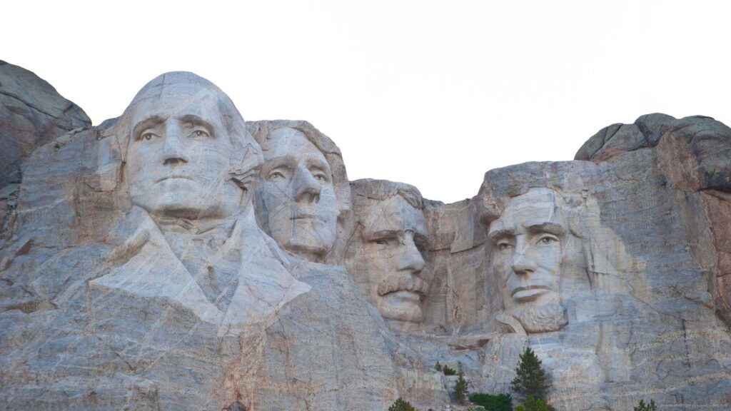 Download Mount Rushmore Wallpapers