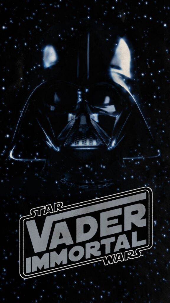 Happy Anniversary, Empire Strikes Back & Vader Immortal Episode I!