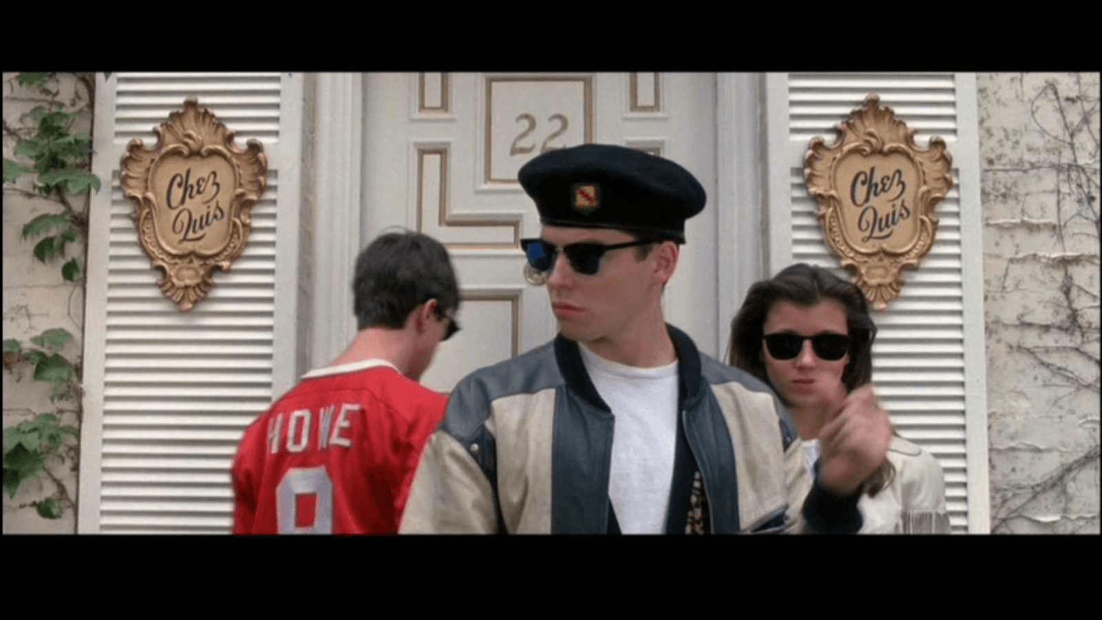 Ferris Bueller’s Day Off Wallpaper Farris 2K wallpapers and backgrounds