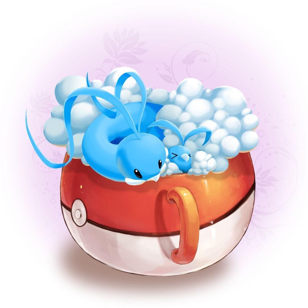 Tags Pokémon, Swablu, Altaria, Pixiv Id