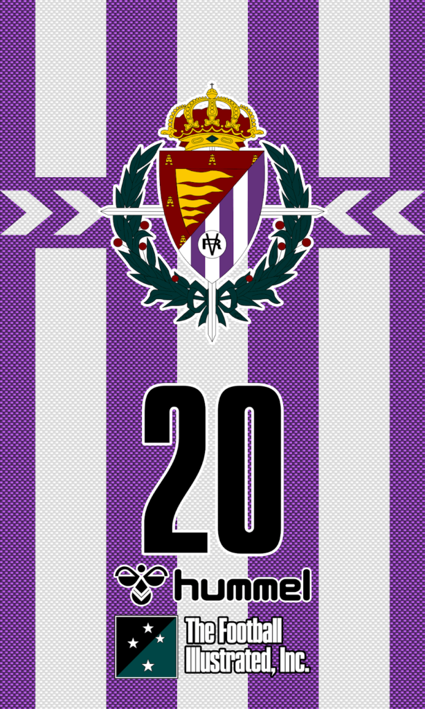 Wallpapers Real Valladolid CF