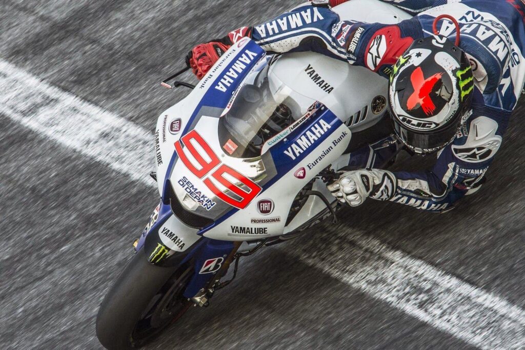 Motorlikes Jorge Lorenzo wallpapers