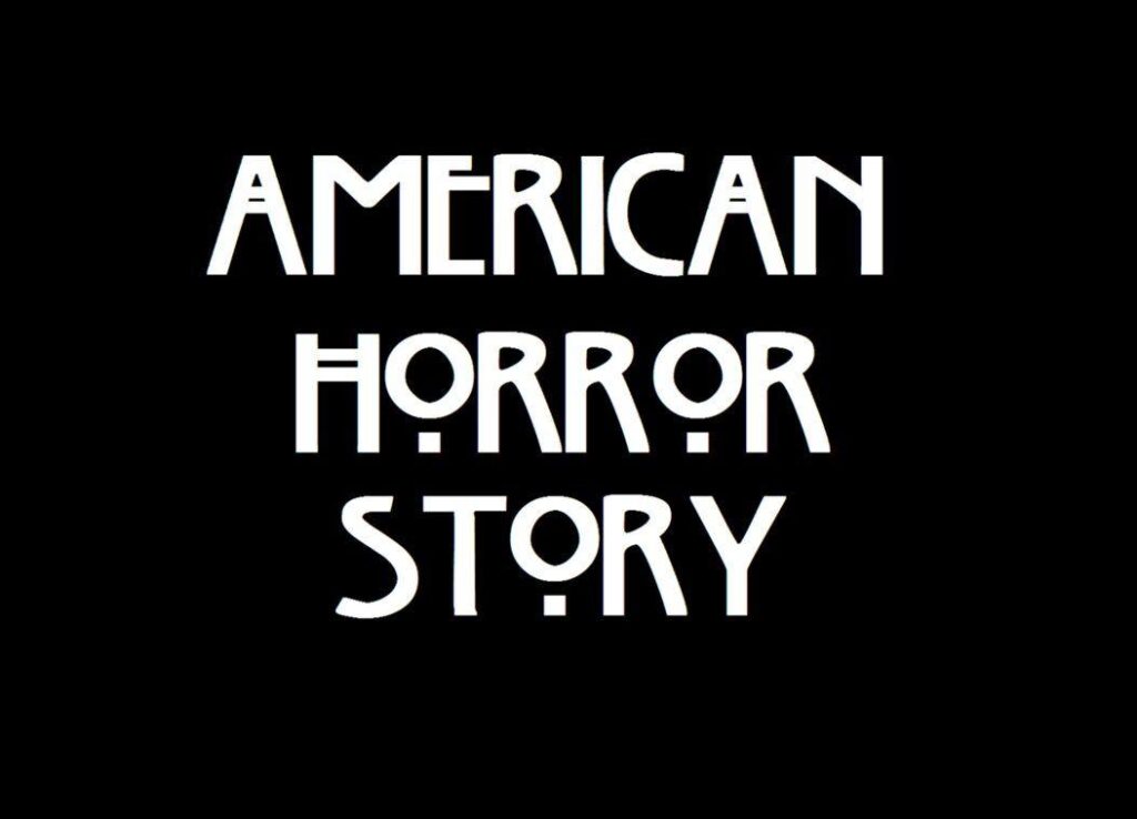 American Horror Story 2K Desk 4K Wallpapers
