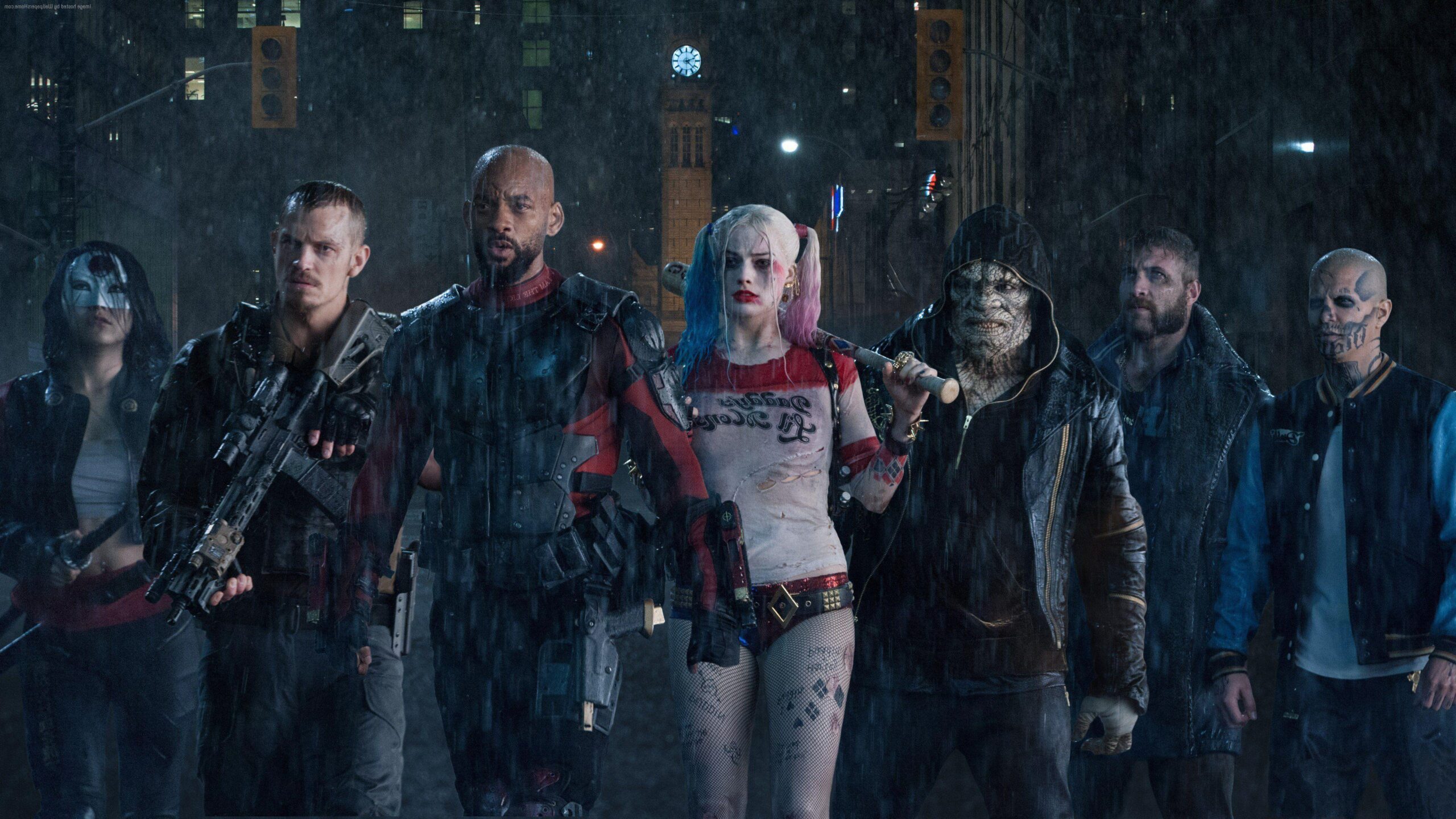 Suicide Squad Team, 2K Movies, k Wallpapers, Wallpaper, Backgrounds