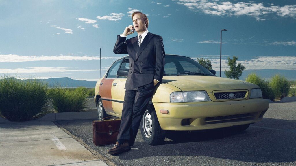 Better Call Saul 2K Wallpapers