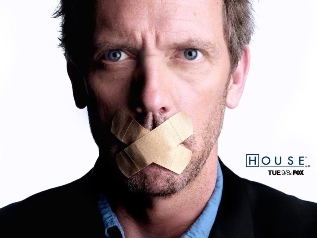 House md Wallpapers Hd