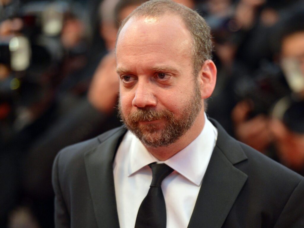 Paul Giamatti Celebrity Wallpapers px