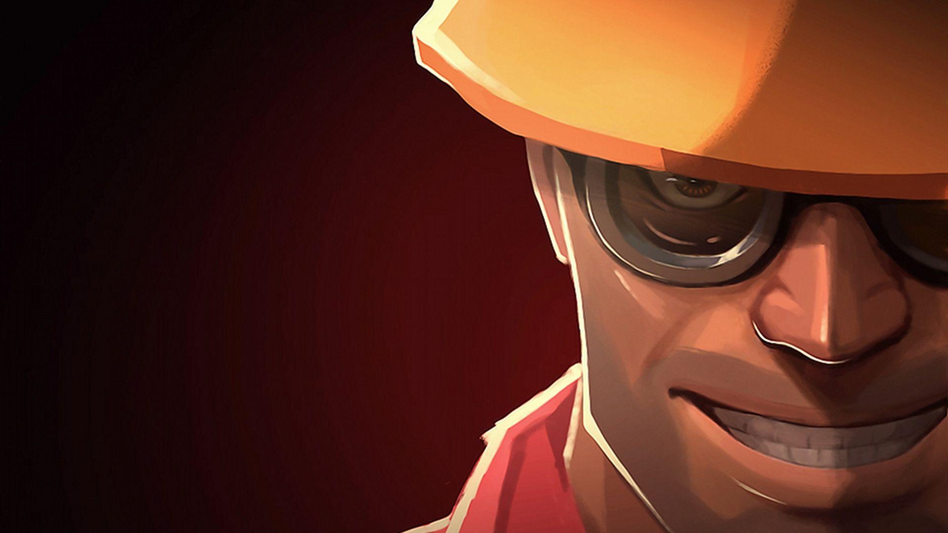 Team Fortress Wallpapers
