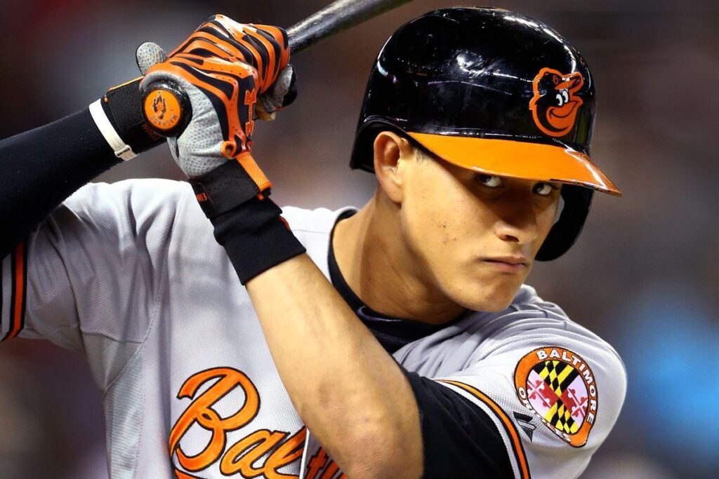 Manny Machado and a young hitter’s development