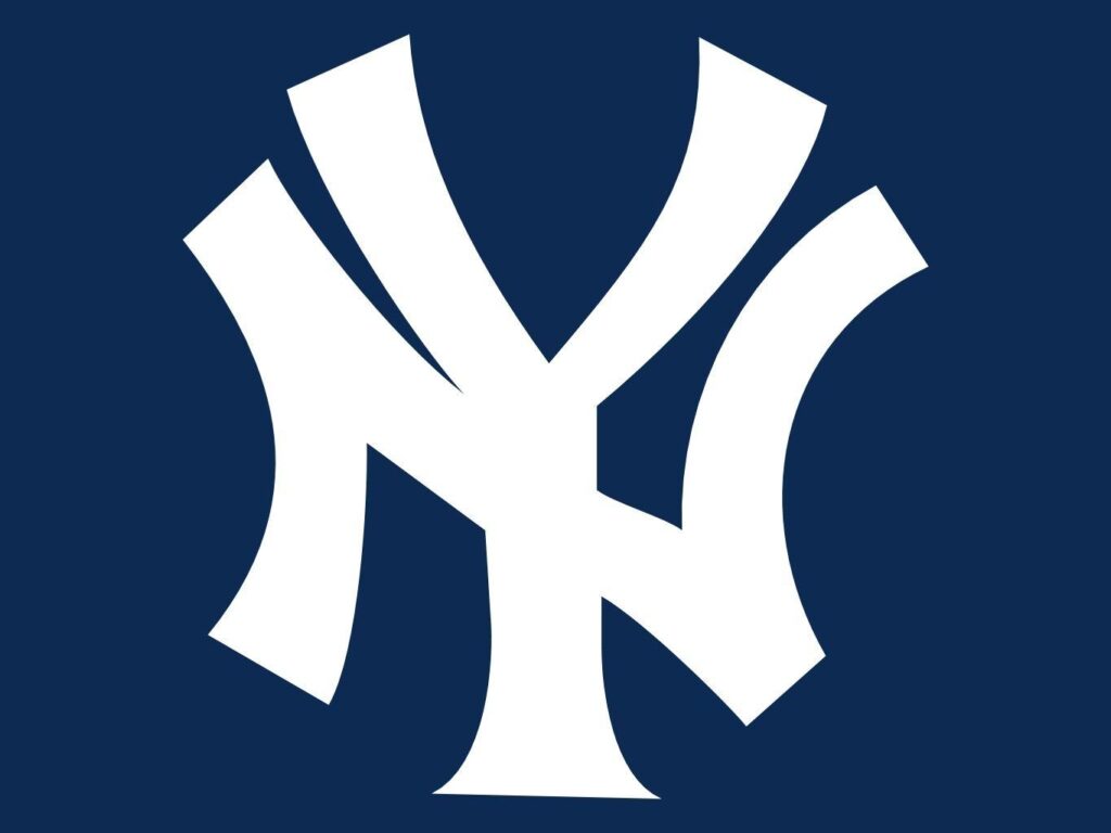 Wallpapers of the day New York Yankees
