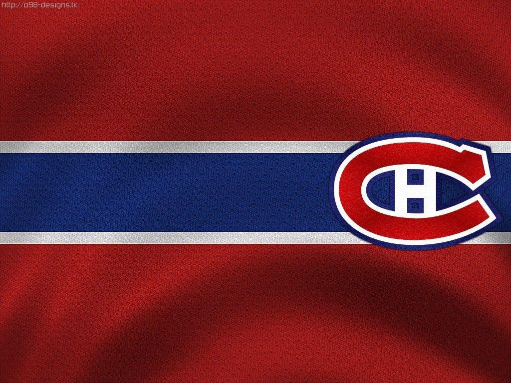 Widescreen Montreal Canadiens Wallpapers  2K – Wall DC