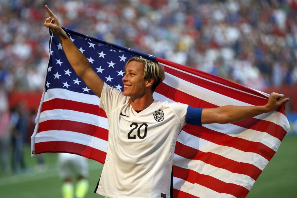 USWNT v China How to watch Abby Wambach’s last game