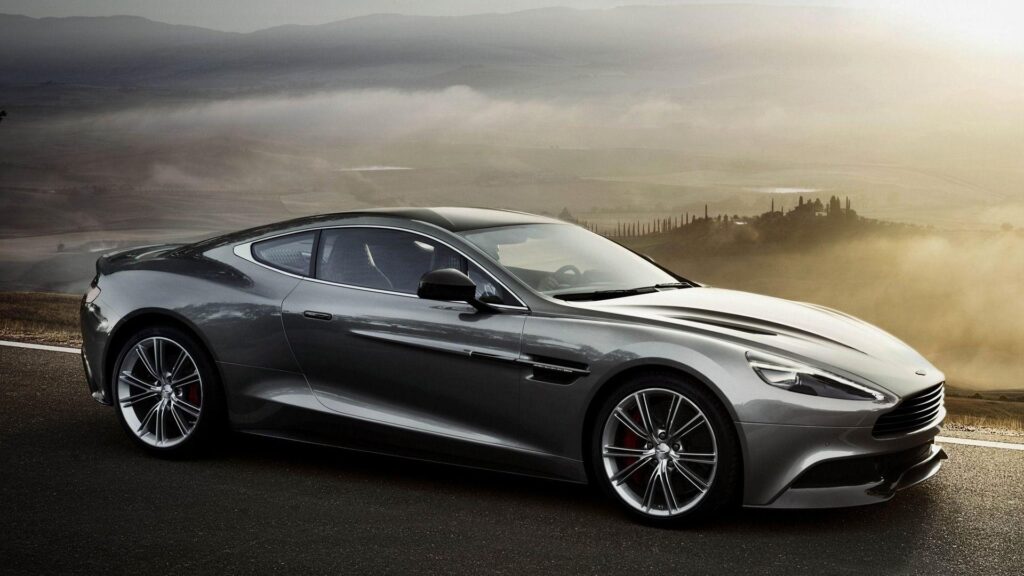 Aston Martin Wallpapers For Windows Wallpapers